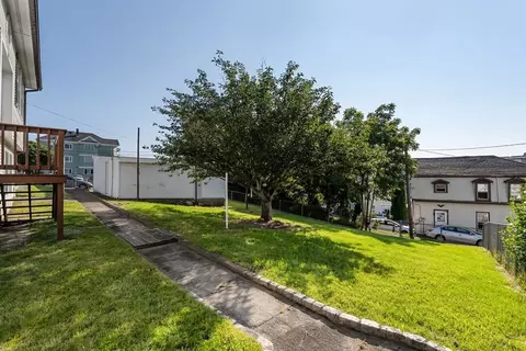 Exterior - 32 Danis St, Fall River, MA 02720 photo 7 of 13