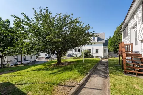Exterior - 32 Danis St, Fall River, MA 02720 photo 3 of 13