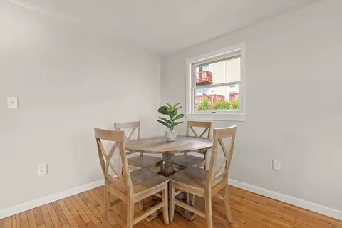 Dining - 32 Danis St, Fall River, MA 02720 photo 2 of 2