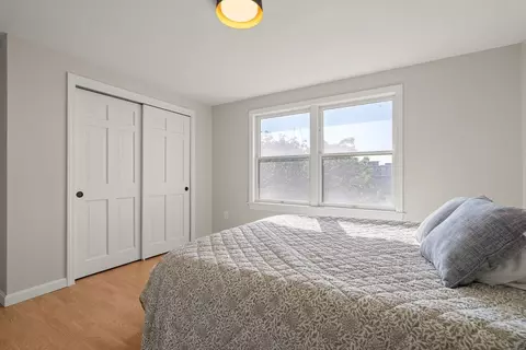 Bedroom - 32 Danis St, Fall River, MA 02720 photo 3 of 5