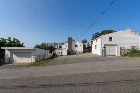 Exterior - 32 Danis St, Fall River, MA 02720 photo 13 of 13