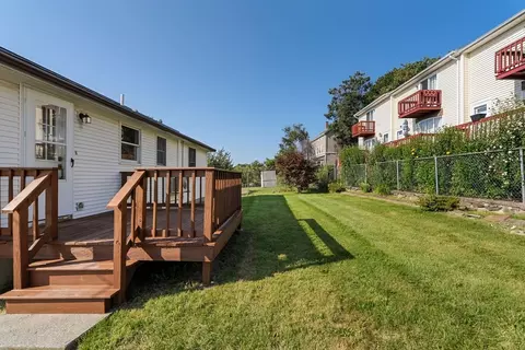 Exterior - 32 Danis St, Fall River, MA 02720 photo 9 of 13