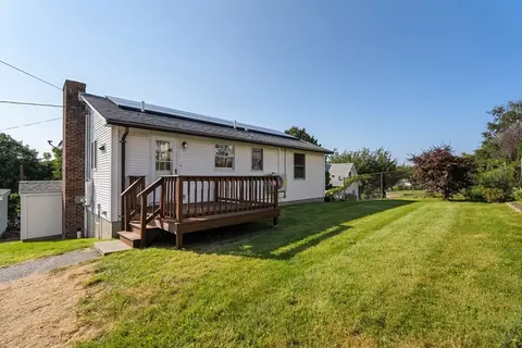 Exterior - 32 Danis St, Fall River, MA 02720 photo 5 of 13