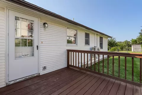 Exterior - 32 Danis St, Fall River, MA 02720 photo 4 of 13