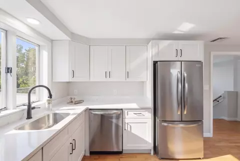 Kitchen - 32 Danis St, Fall River, MA 02720 photo 3 of 4