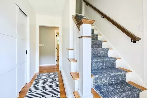 Entry Way - 137 Peterson Path, Marshfield, MA 02050 photo 1 of 2