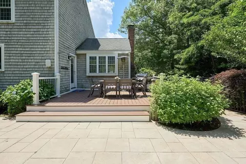 Exterior - 137 Peterson Path, Marshfield, MA 02050 photo 7 of 15