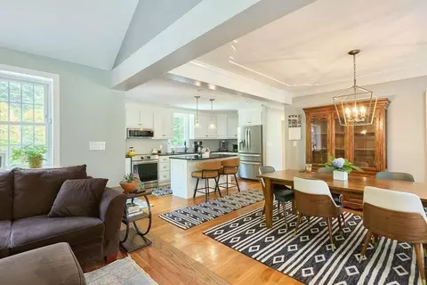 Dining - 137 Peterson Path, Marshfield, MA 02050 photo 2 of 2