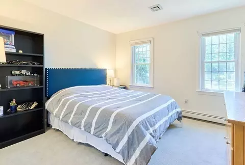 Bedroom - 137 Peterson Path, Marshfield, MA 02050 photo 5 of 5