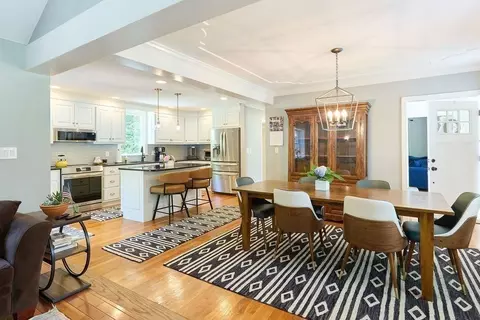 Dining - 137 Peterson Path, Marshfield, MA 02050 photo 1 of 2