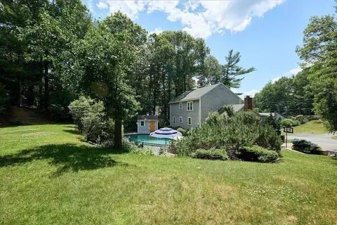 Exterior - 137 Peterson Path, Marshfield, MA 02050 photo 12 of 15