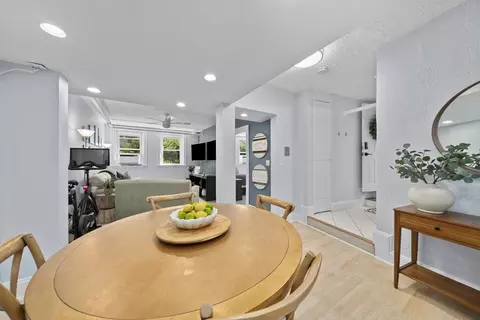 Dining - 12 James St #B, Brookline, MA 02446 photo 2 of 3