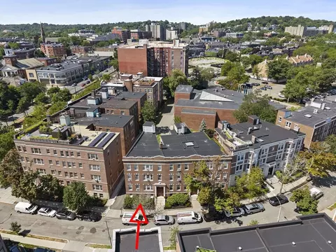 View/Area - 12 James St #B, Brookline, MA 02446 photo 1 of 10
