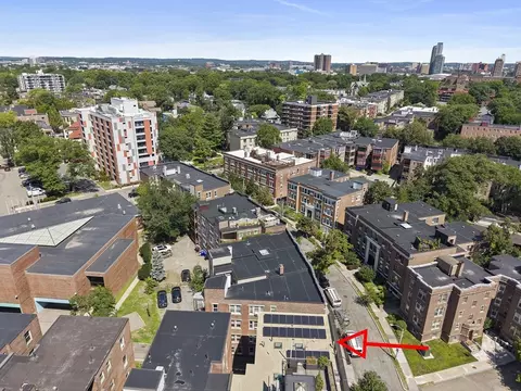View/Area - 12 James St #B, Brookline, MA 02446 photo 7 of 10