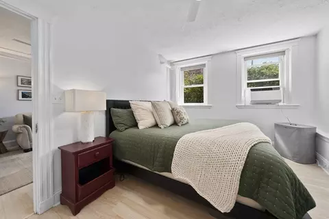 Bedroom - 12 James St #B, Brookline, MA 02446 photo 2 of 3