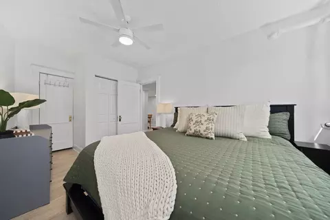 Bedroom - 12 James St #B, Brookline, MA 02446 photo 1 of 3