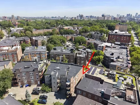View/Area - 12 James St #B, Brookline, MA 02446 photo 6 of 10