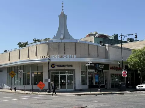 Other - 12 James St #B, Brookline, MA 02446 photo 9 of 11