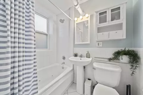 Bath - 12 James St #B, Brookline, MA 02446 photo 1 of 1