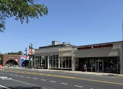 Other - 12 James St #B, Brookline, MA 02446 photo 11 of 11