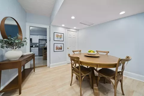 Dining - 12 James St #B, Brookline, MA 02446 photo 1 of 3