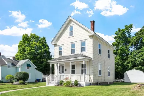 155 Pond St, Leominster, MA 01453