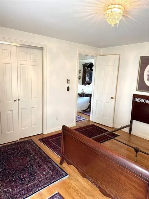 Bedroom - 6 Gross Ln, Easthampton, MA 01027 photo 3 of 4