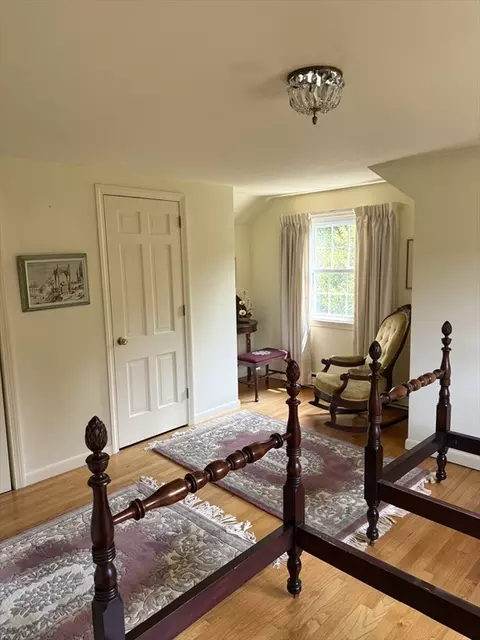 Bedroom - 6 Gross Ln, Easthampton, MA 01027 photo 1 of 4
