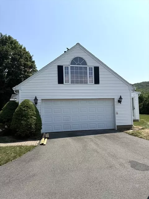 Exterior - 6 Gross Ln, Easthampton, MA 01027 photo 2 of 13