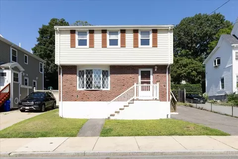 74 Seaview Ave, Malden, MA 02148