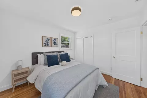 Bedroom - 8 Everett St, Wakefield, MA 01880 photo 1 of 4