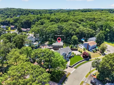 View/Area - 8 Everett St, Wakefield, MA 01880 photo 1 of 1
