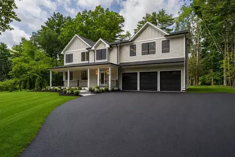 116 Lincoln Rd, Wayland, MA 01778