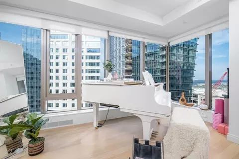 133 Seaport Blvd #1510, Boston, MA 02210
