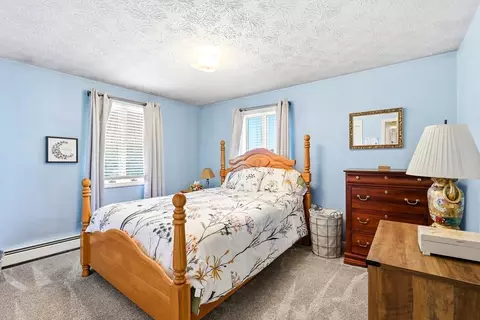 Bedroom - 359 Howe St, Methuen, MA 01844 photo 3 of 4