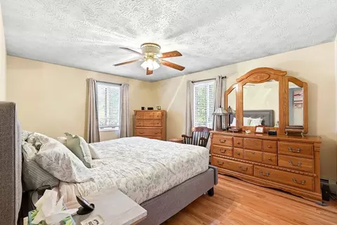 Bedroom - 359 Howe St, Methuen, MA 01844 photo 1 of 4