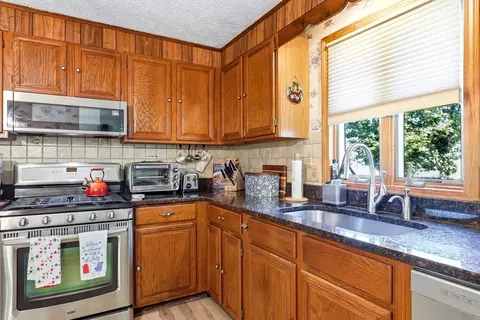 Kitchen - 359 Howe St, Methuen, MA 01844 photo 1 of 4