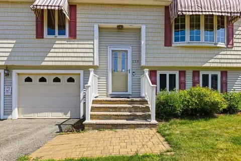 Exterior - 359 Howe St, Methuen, MA 01844 photo 3 of 5