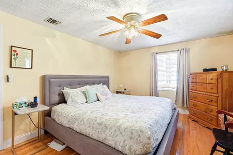 Bedroom - 359 Howe St, Methuen, MA 01844 photo 2 of 4