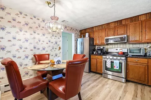 Kitchen - 359 Howe St, Methuen, MA 01844 photo 3 of 4