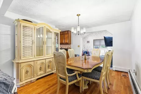 Dining - 359 Howe St, Methuen, MA 01844 photo 3 of 3
