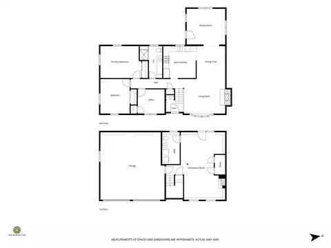 Floorplan - 359 Howe St, Methuen, MA 01844 photo 2 of 3