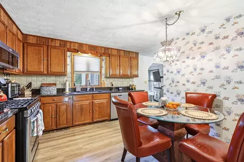 Kitchen - 359 Howe St, Methuen, MA 01844 photo 4 of 4