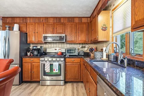 Kitchen - 359 Howe St, Methuen, MA 01844 photo 2 of 4