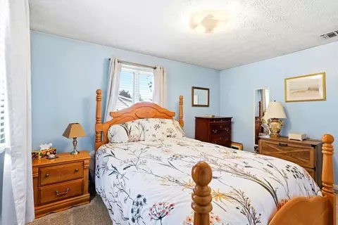 Bedroom - 359 Howe St, Methuen, MA 01844 photo 4 of 4