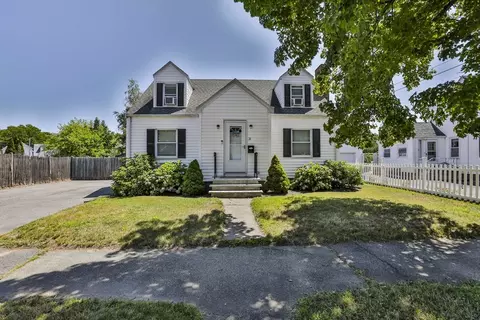 26 Purdon Ave, Lynn, MA 01905