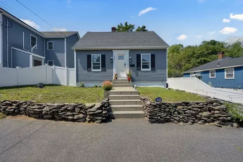608 Abbott Ave, Leominster, MA 01453