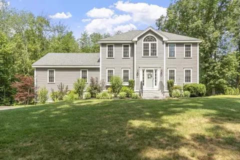95 Prescott St, Rutland, MA 01543