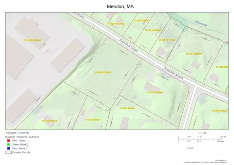 15 Emerson St, Mendon, MA 01756 photo 2