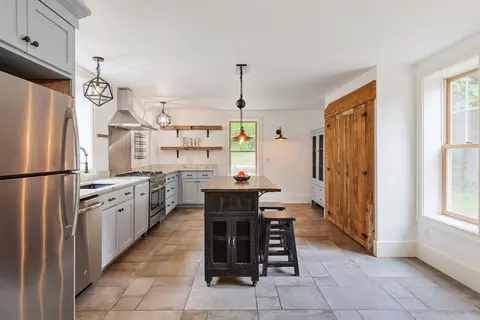 Kitchen - 1276 County Rd, Bourne, MA 02534 photo 2 of 2